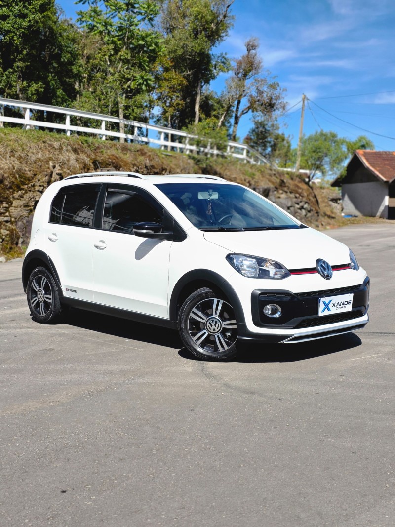 up 1.0 tsi xtreme up 12v flex 4p manual 2020 flores da cunha