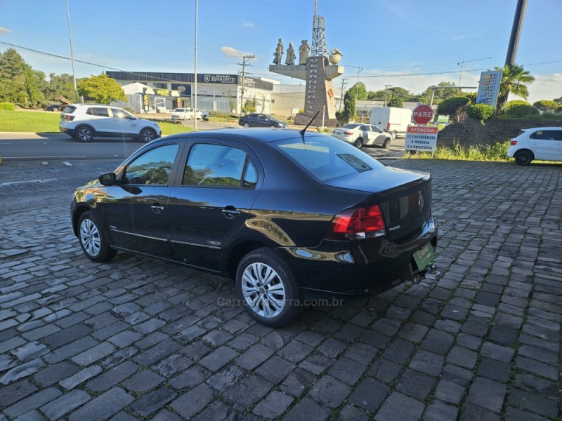 voyage 1.0 mi comfortline 8v flex 4p manual 2012 veranopolis
