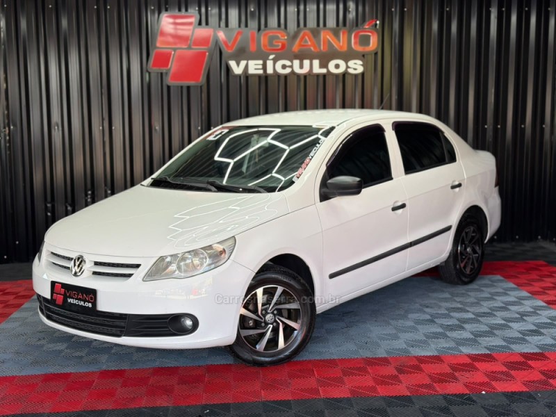 voyage 1.0 mi city 8v flex 4p manual 2010 caxias do sul