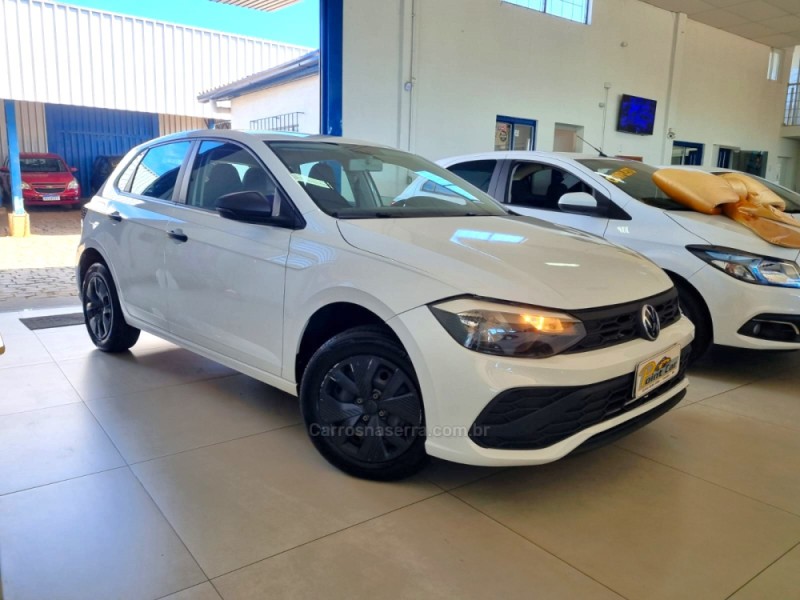 polo 1.0 mpi track 4p manual 2023 vacaria