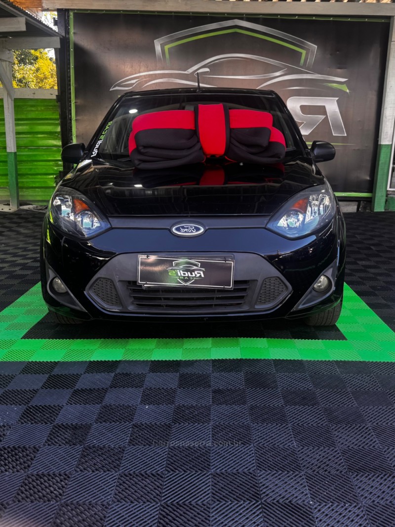 fiesta 1.0 mpi class 8v gasolina 4p manual 2011 caxias do sul