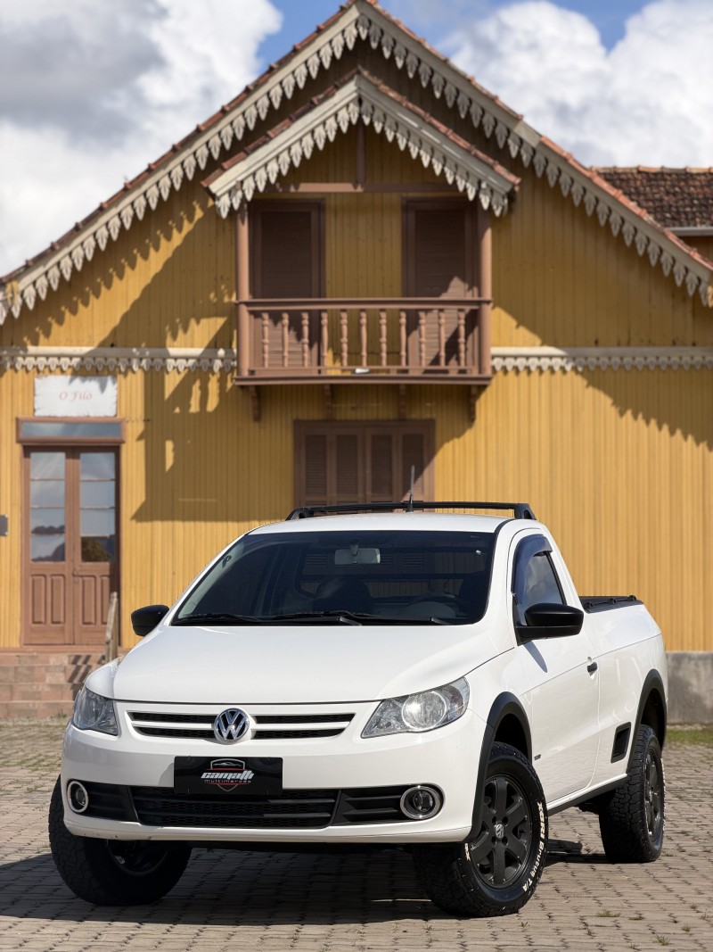 saveiro 1.6 mi cs 8v flex 2p manual g.iv 2012 antonio prado