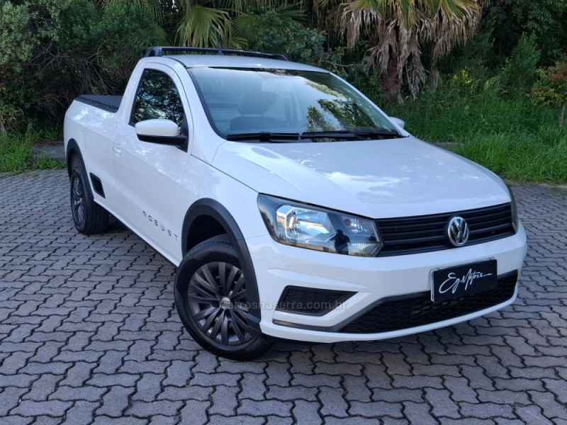 saveiro 1.6 msi robust cs 16v flex 2p manual 2023 bento goncalves