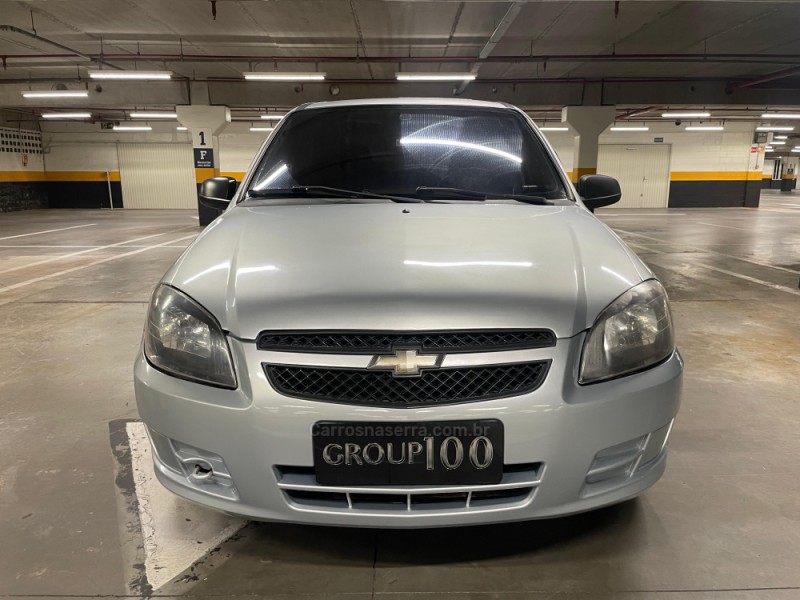 celta 1.0 mpfi ls 8v flex 2p manual 2013 caxias do sul