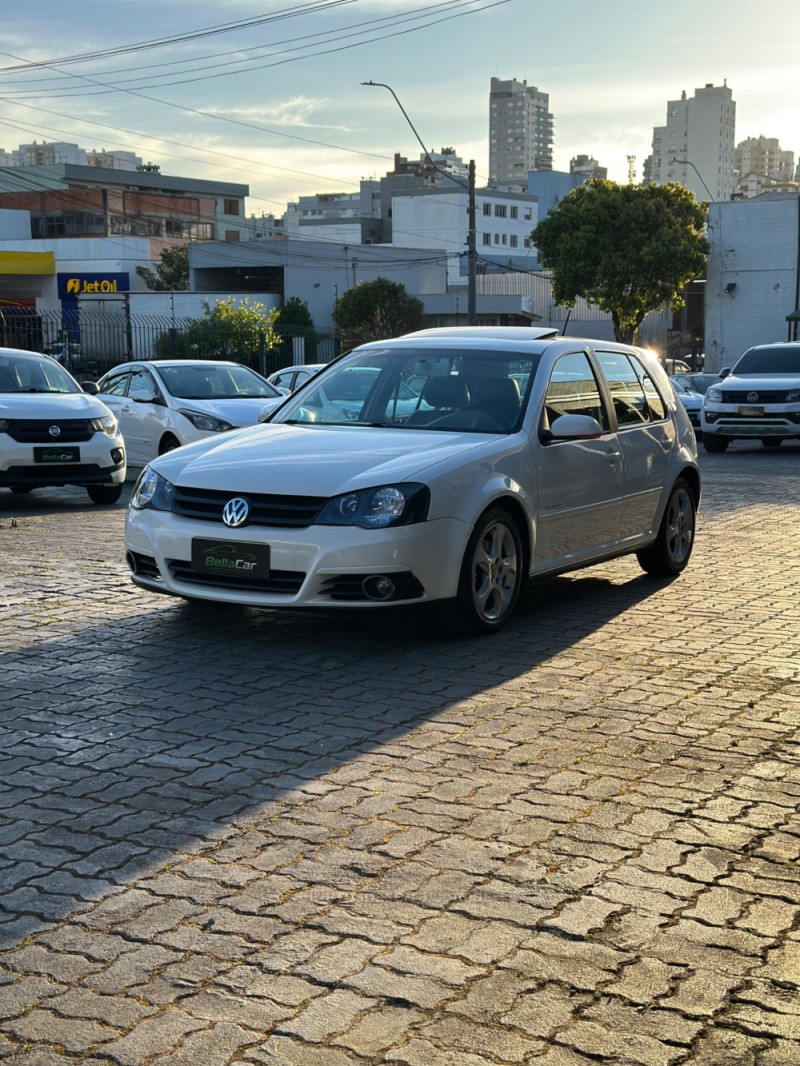 golf 2.0 mi sportline limited edition 8v flex 4p automatico 2012 caxias do sul