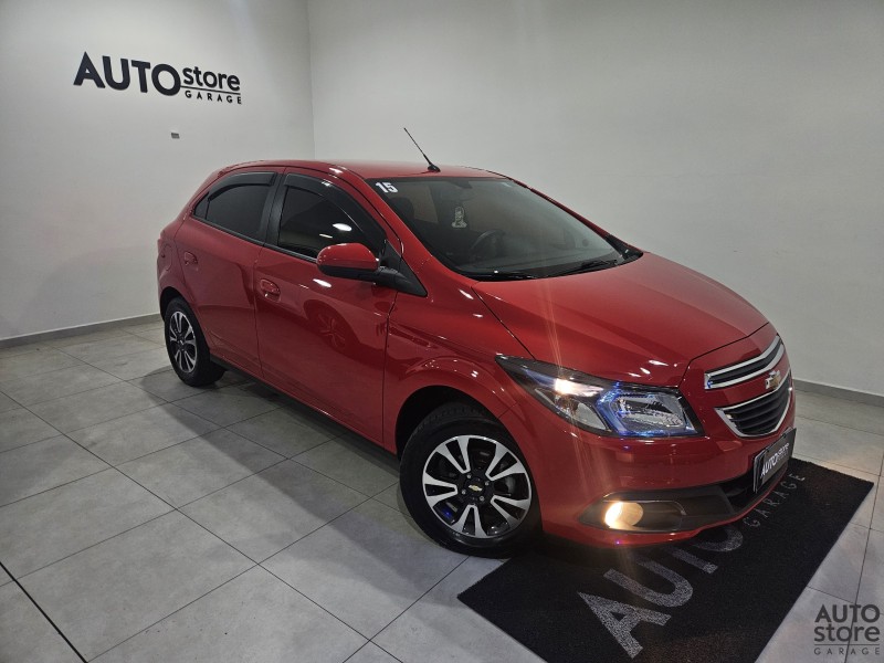 onix 1.4 mpfi ltz 8v flex 4p manual 2015 caxias do sul