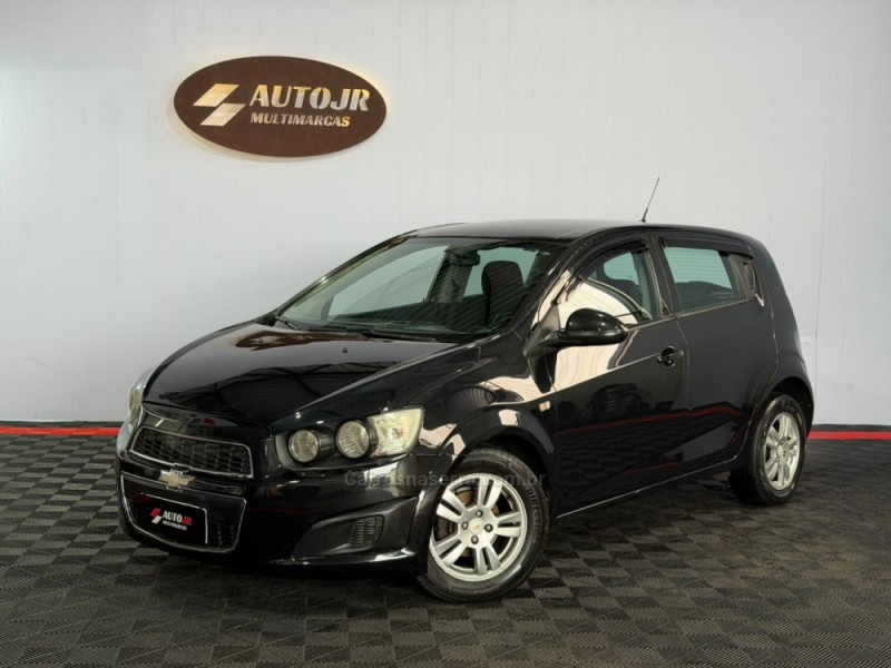 sonic 1.6 lt 16v flex 4p manual 2013 vacaria