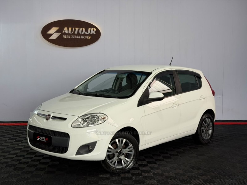 palio 1.0 mpi attractive 8v flex 4p manual 2015 vacaria