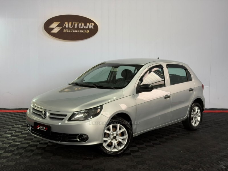 gol 1.0 12v mpi totalflex 4p manual 2012 vacaria