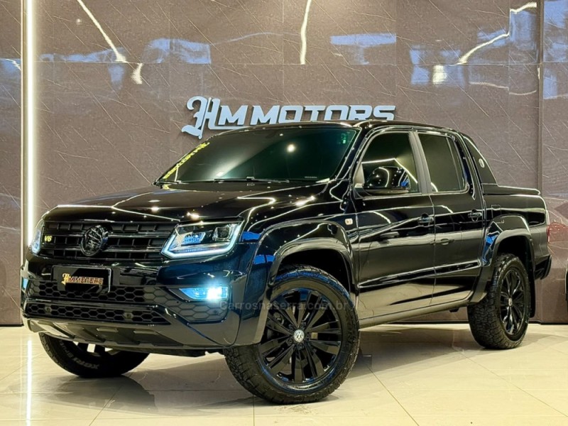amarok 3.0 v6 extreme cd diesel 4x4 at 4p automatico 2023 caxias do sul