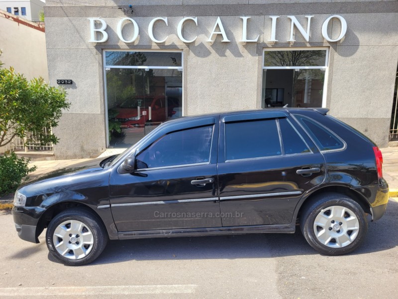 gol 1.0 mi trend 8v flex 4p manual 2008 flores da cunha