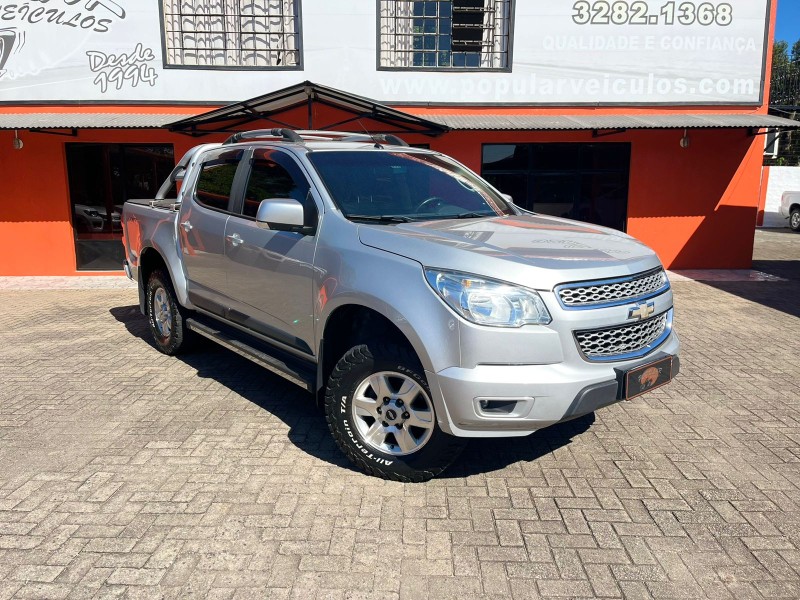 s10  2014 canela