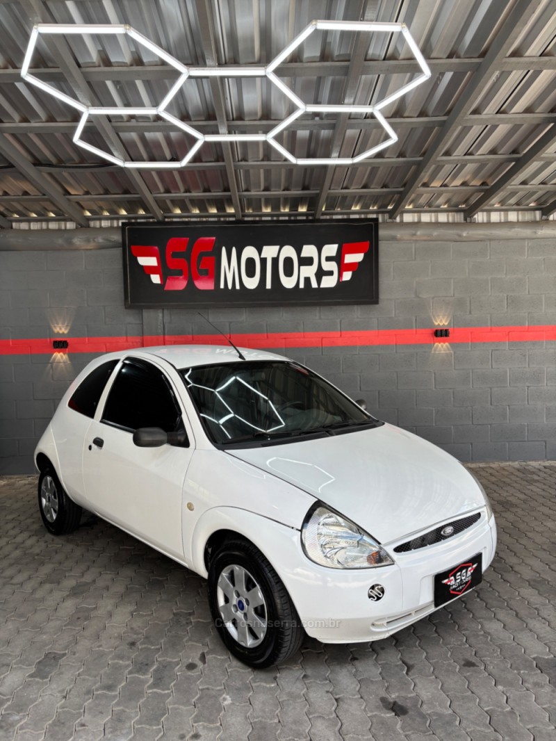 ka 1.0 gl image 8v gasolina 2p manual 2001 harmonia