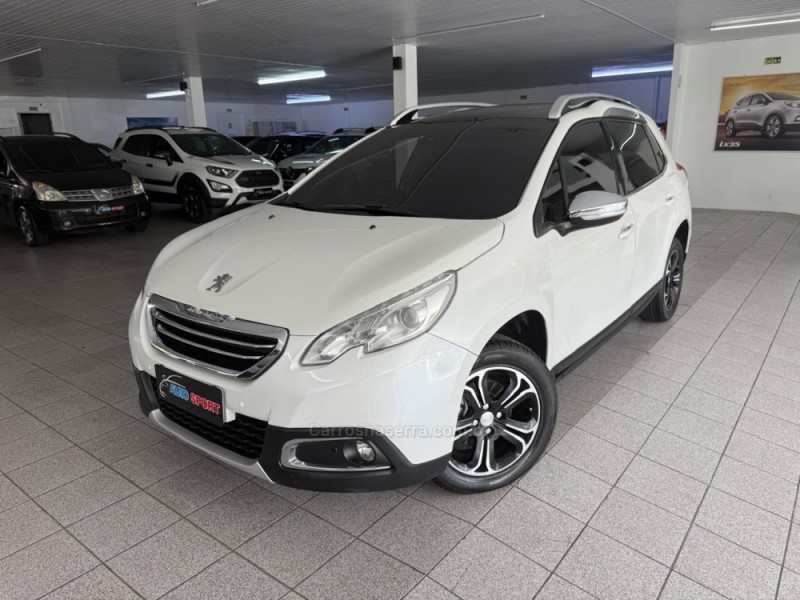 2008 1.6 16v thp flex griffe 4p manual 2017 novo hamburgo