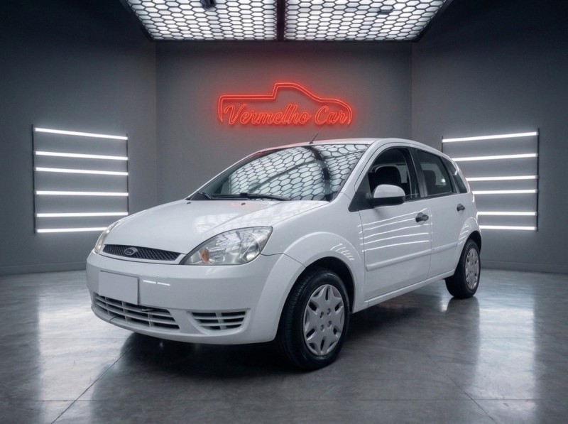 fiesta 1.0 mpi supercharger 8v gasolina 4p manual 2003 caxias do sul