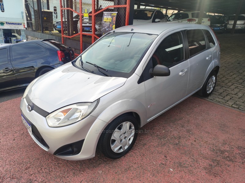 fiesta 1.0 mpi class 8v flex 4p manual 2011 farroupilha
