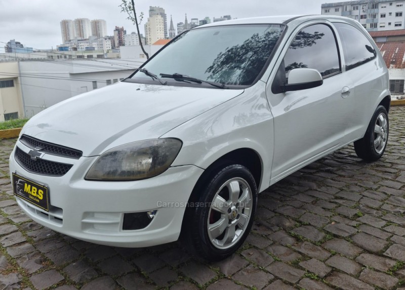 celta 1.0 mpfi ls 8v flex 2p manual 2012 caxias do sul