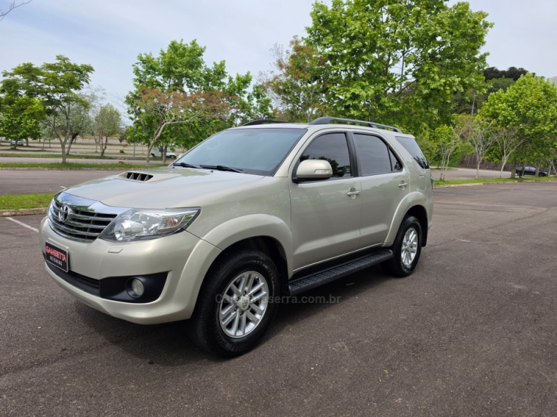 hilux sw4 3.0 srv 4x4 cd 16v turbo intercooler diesel 4p automatico 2014 bento goncalves
