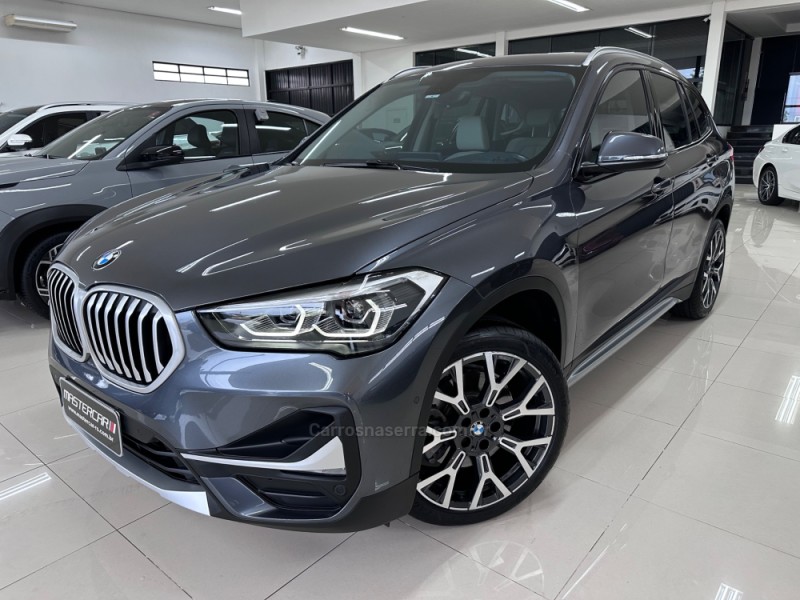 x1 2.0 sdrive20i x line plus 16v turbo 4p automatico 2022 charqueadas