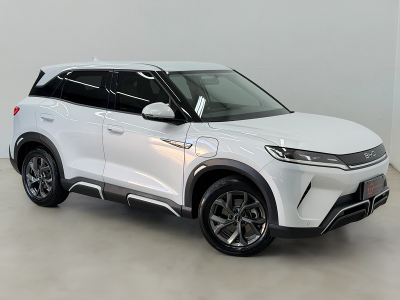 yuan pro 45 1 kw eletrico 4p automatico 2025 caxias do sul