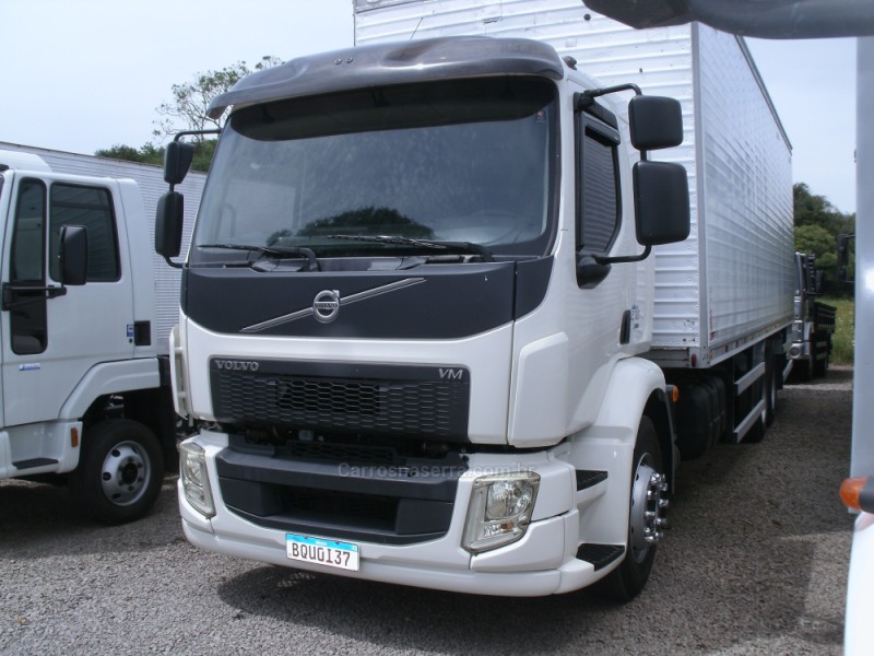 VM 270 6X2