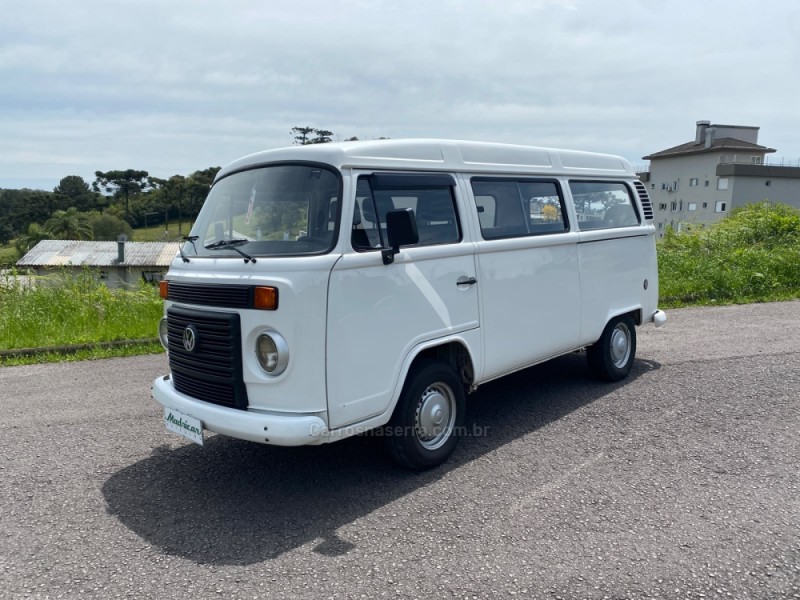 kombi 1.4 mi std 8v flex 3p manual 2012 flores da cunha