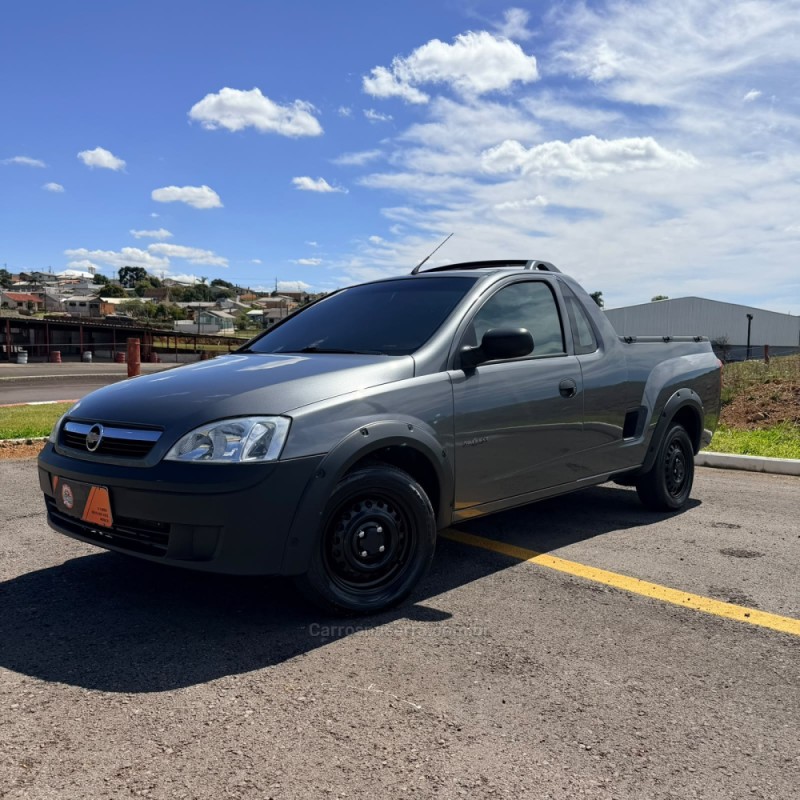 montana 1.4 mpfi conquest cs 8v flex 2p manual 2010 vacaria