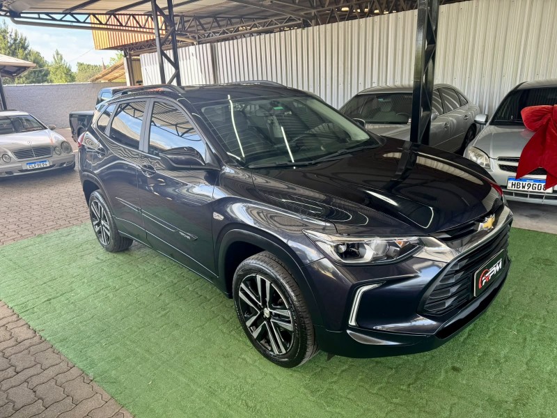 tracker 1.0 12v lt turbo flex 4p automatico 2025 sao sebastiao do cai