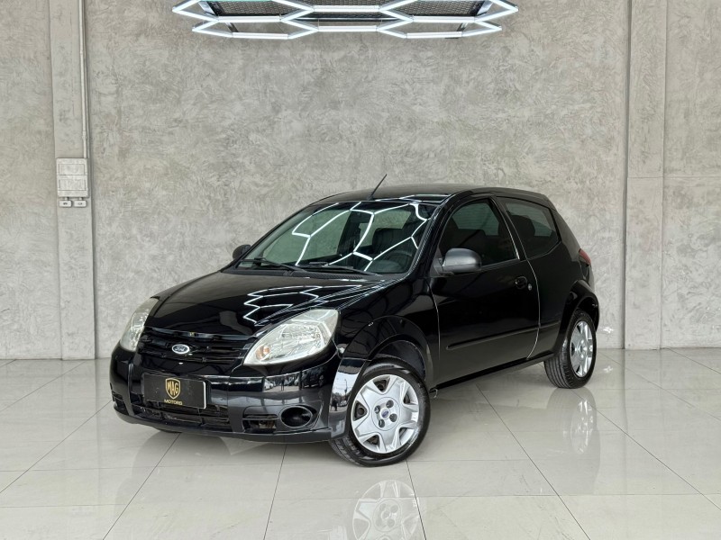 ka 1.0 mpi 8v flex 2p manual 2011 caxias do sul