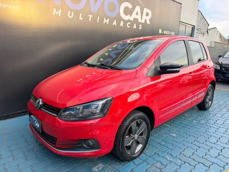 fox 1.6 connect 8v flex 4p manual 2019 estancia velha