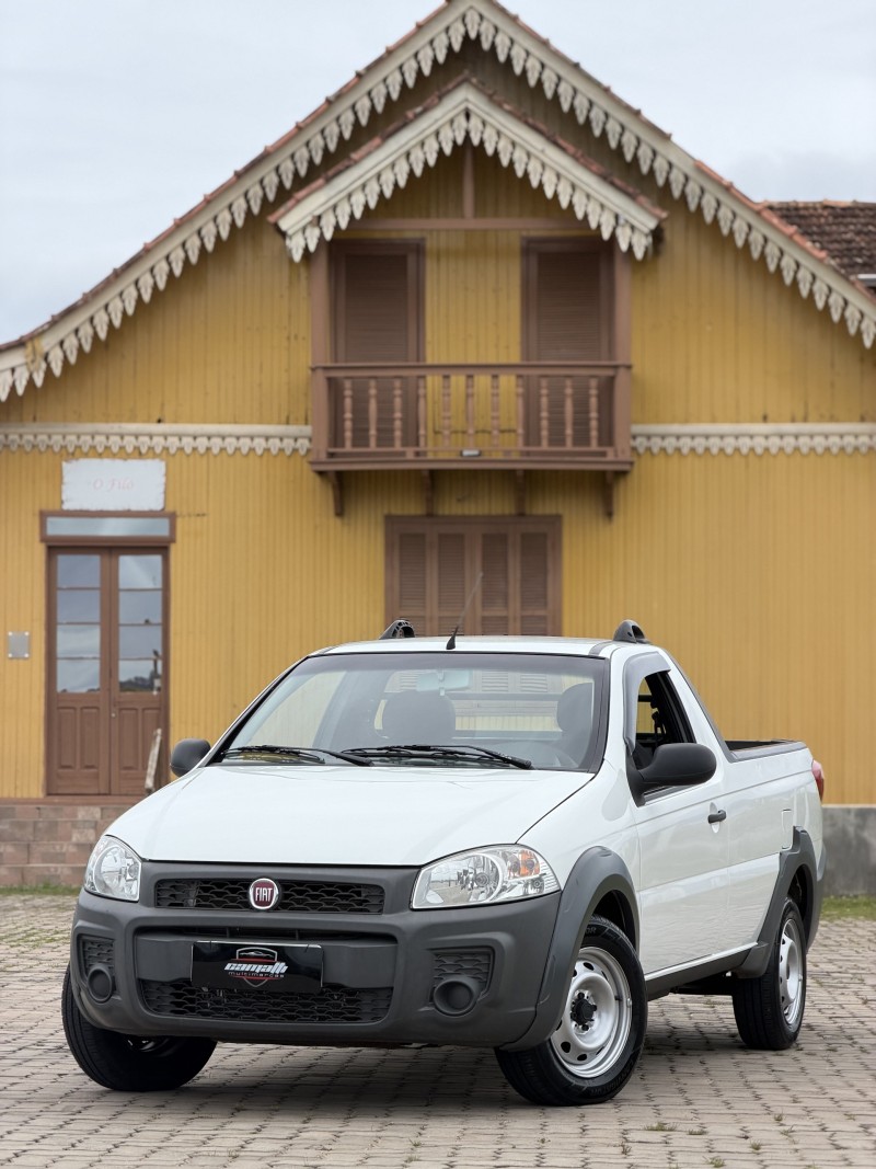 strada 1.4 mpi fire cs 8v flex 2p manual 2015 antonio prado
