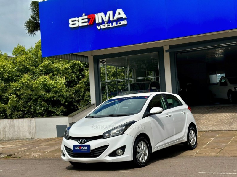 hb20 1.0 comfort style 12v flex 4p manual 2014 guapore