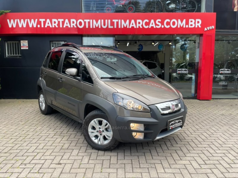 idea 1.8 mpi adventure 16v flex 4p manual 2015 caxias do sul