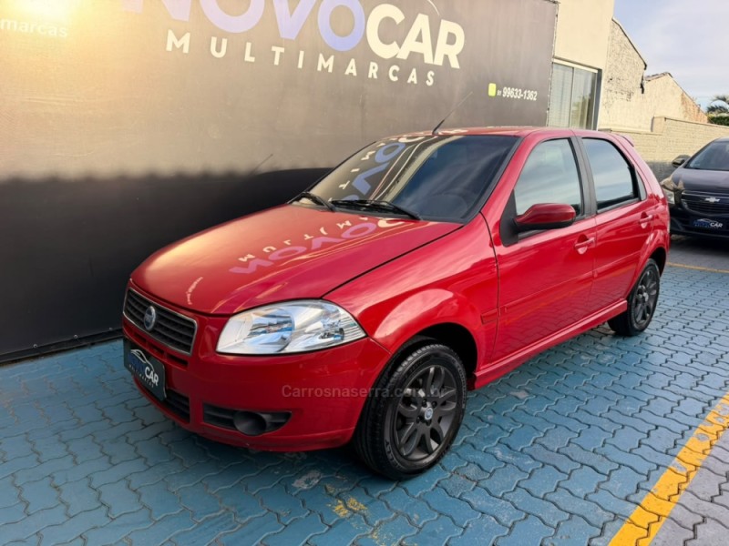 palio 1.4 mpi elx 8v flex 4p manual 2008 estancia velha