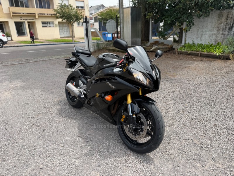 YZF R6
