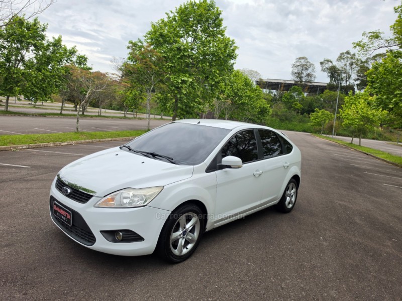 focus 1.6 glx 16v flex 4p manual 2013 bento goncalves