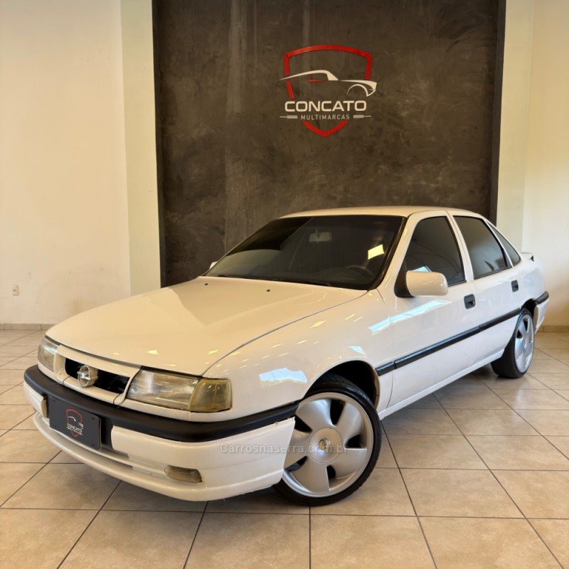 vectra 2.0 mpfi gls 8v gasolina 4p manual 1996 farroupilha