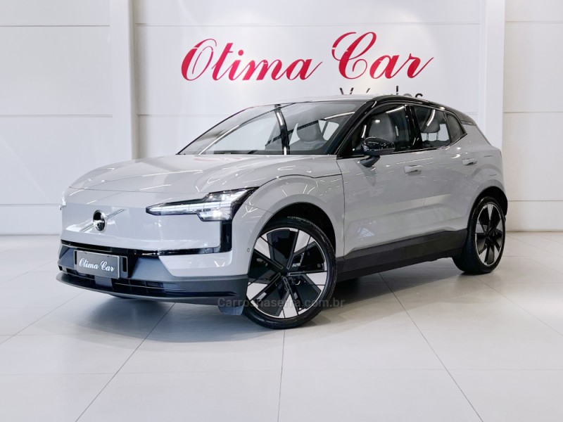ex30 ultra extended range 2024 flores da cunha