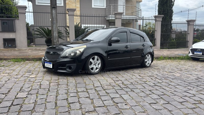 agile 1.4 mpfi lt 8v flex 4p manual 2011 caxias do sul