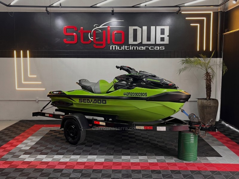 rxp x rs 300  2019 estancia velha