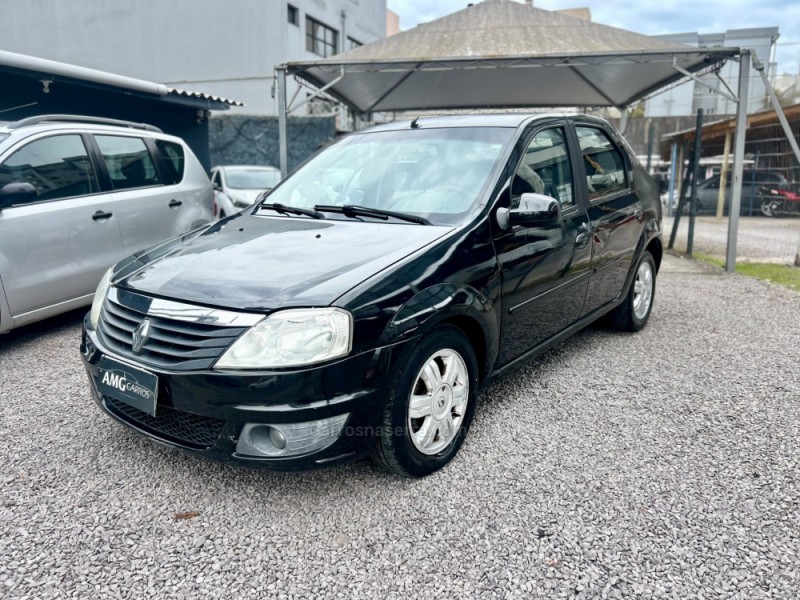 logan 1.6 expression 8v hi flex 4p manual 2012 caxias do sul