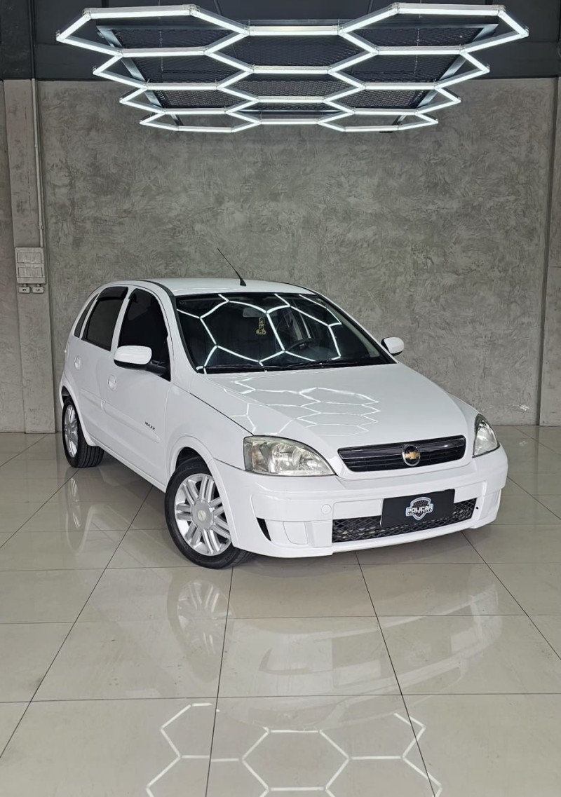 CORSA 1.4 MPFI MAXX 8V FLEX 4P MANUAL