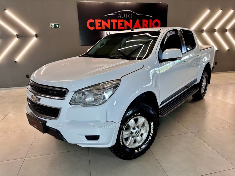 s10 2.4 lt 4x2 cd 8v flex 4p manual 2013 sapiranga