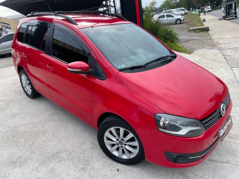 spacefox 1.6 mi comfortline 8v flex 4p manual 2011 caxias do sul