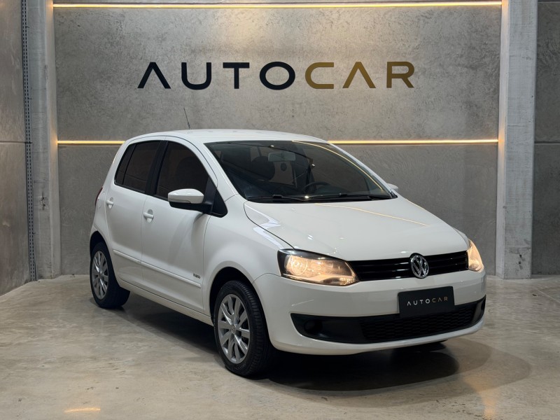 fox 1.6 mi itrend 8v flex 4p manual 2013 caxias do sul