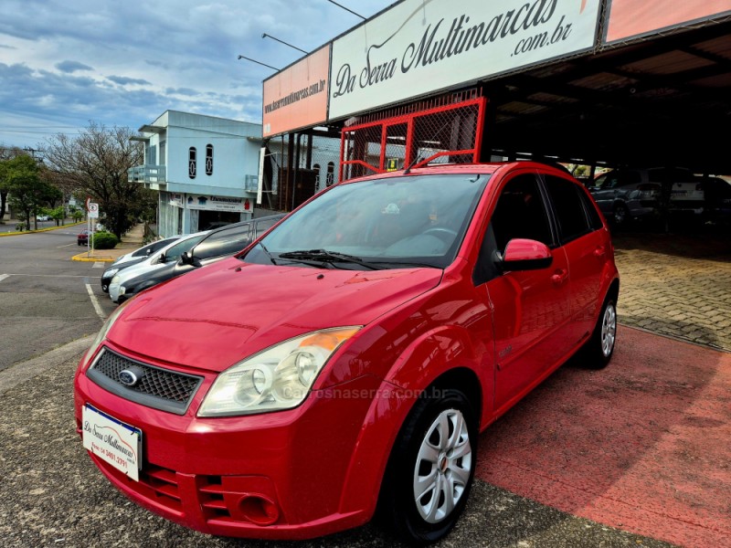 fiesta 1.0 mpi class 8v gasolina 4p manual 2009 farroupilha