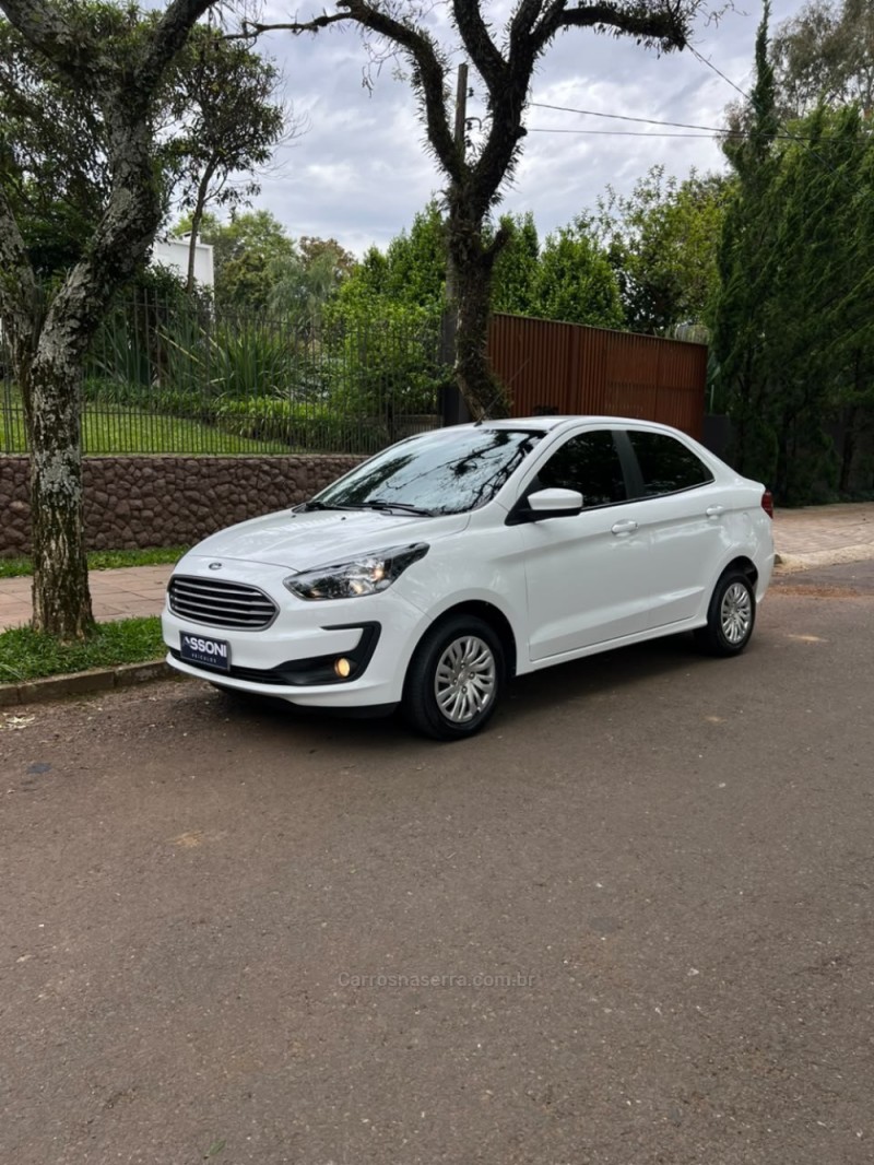 ka 1.0 se 12v flex 4p manual 2020 erechim
