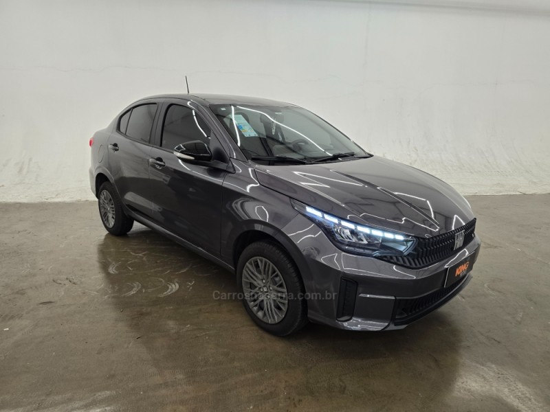 CRONOS 1.3 DRIVE 8V FLEX 4P MANUAL