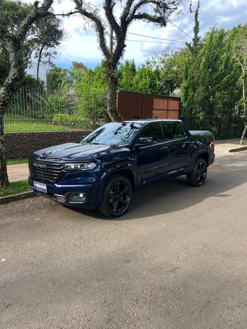 rampage 2.0 hurricane r t 4 4x4 turbo gasolina 4p automatico 2025 erechim