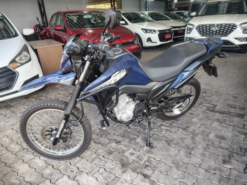 nxr 160 bros cbs 2026 guapore